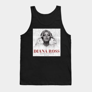 Diana Tank Top